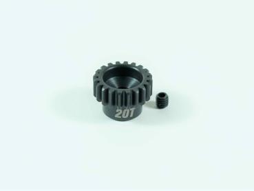 SWORKz High Density Motor Ritzel 20Z M0,8